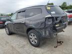 CHEVROLET TRAVERSE L photo