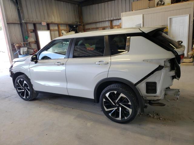 2022 MITSUBISHI OUTLANDER - JA4J4UA89NZ048999