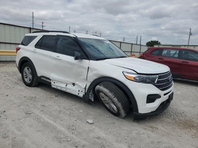 Vin: 1fmsk7dh3rga18262, lot: 65010734, ford explorer xlt 20244