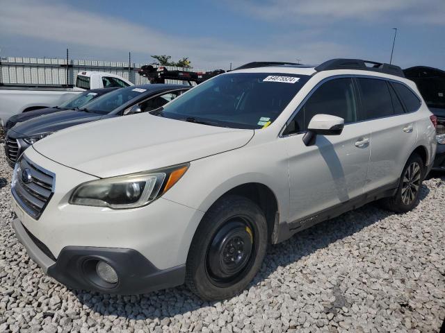 SUBARU OUTBACK 2.