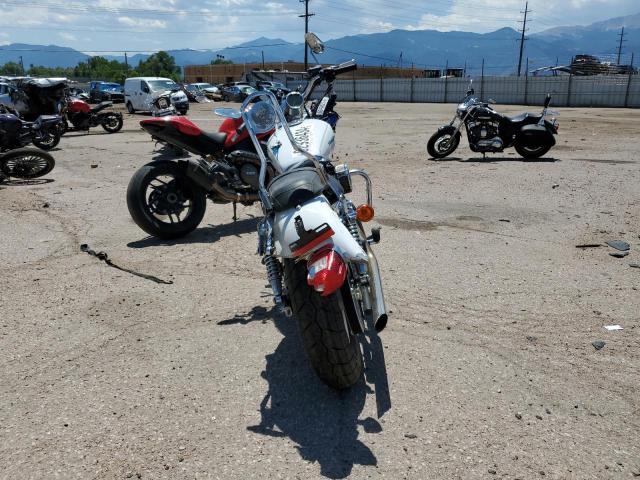 2004 HARLEY-DAVIDSON XL883 C 1HD4CJM164K426317