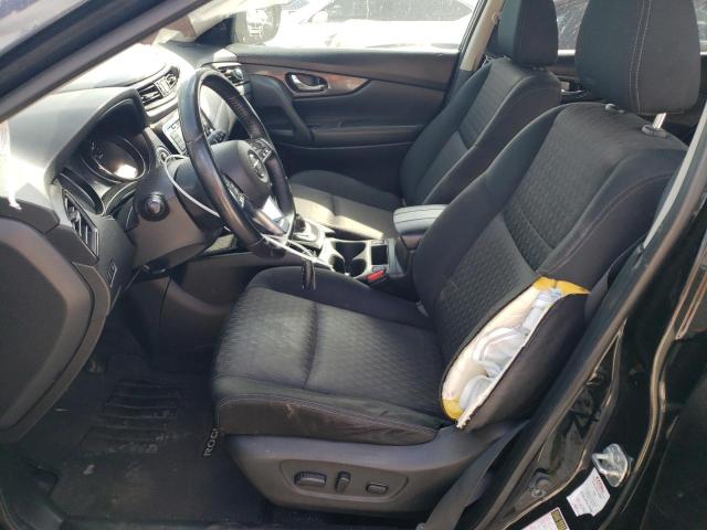 2019 NISSAN ROGUE S - JN8AT2MV0KW376960