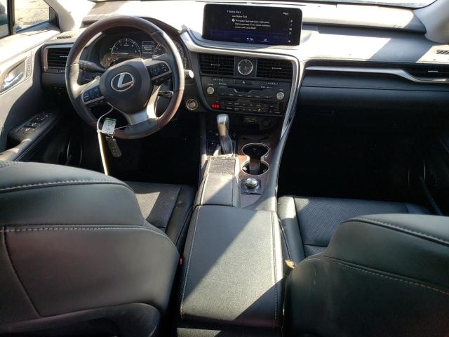 2020 Lexus Rx 350 VIN: 2T2HZMDA2LC226341 Lot: 62135854