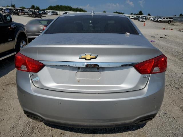 VIN 2G1165S34F9181599 2015 Chevrolet Impala, Ltz no.6