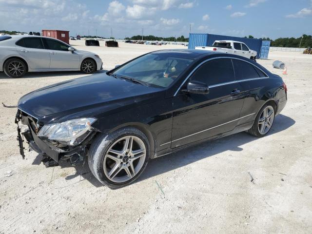 VIN WDDKJ5KB9DF221445 2013 Mercedes-Benz E-Class, 350 no.1