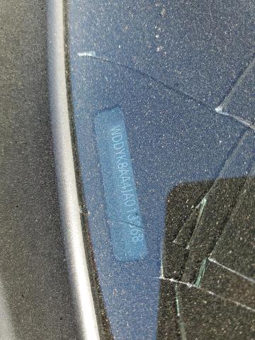 2018 MERCEDES-BENZ AMG GT C WDDYK8AA4JA013368