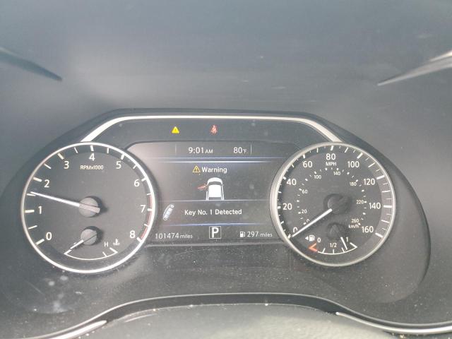 2017 Nissan Maxima 3.5S VIN: 1N4AA6AP5HC441364 Lot: 61750294