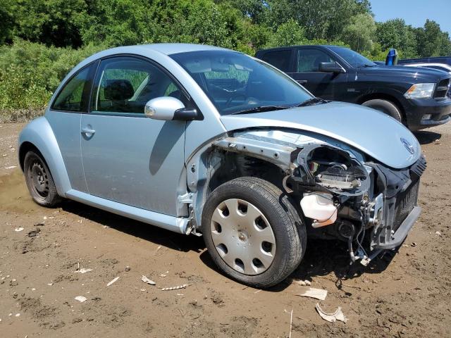 2010 Volkswagen New Beetle VIN: 3VWPG3AG0AM002088 Lot: 60833174