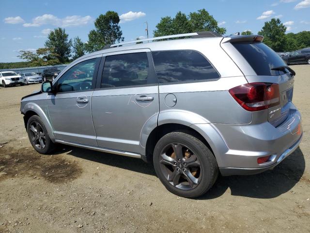 2018 DODGE JOURNEY CR - 3C4PDDGG6JT386571