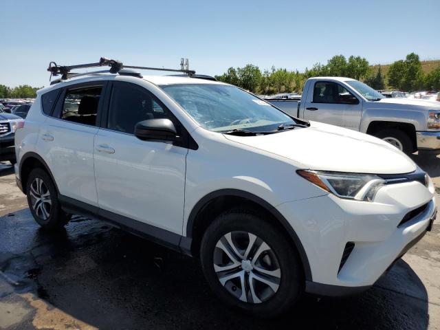 2018 TOYOTA RAV4 LE - JTMBFREV7JJ192402