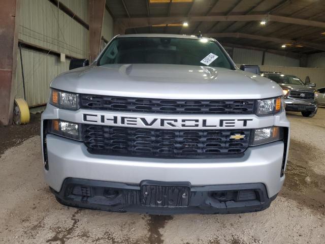 2022 CHEVROLET SILVERADO - 3GCPWBEK8NG131716