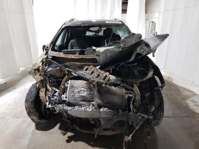 2020 CHEVROLET EQUINOX PR 2GNAXXEV0L6102608  64683034