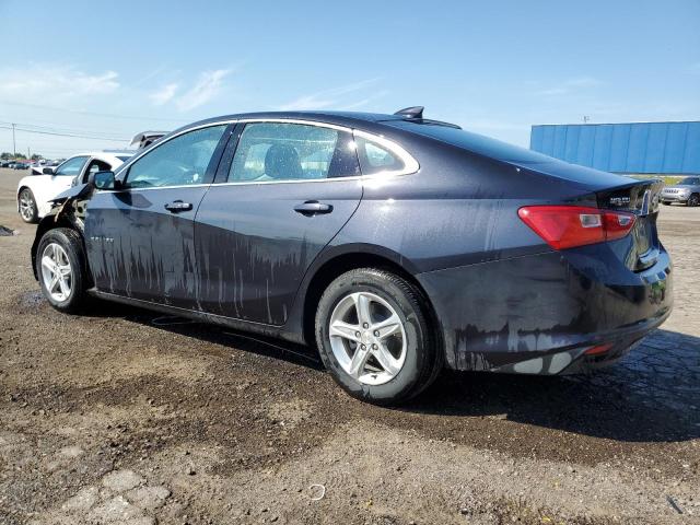 2023 CHEVROLET MALIBU LT - 1G1ZD5ST4PF207801