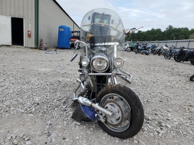 2005 SUZUKI C90 JS1VY52AX52101151