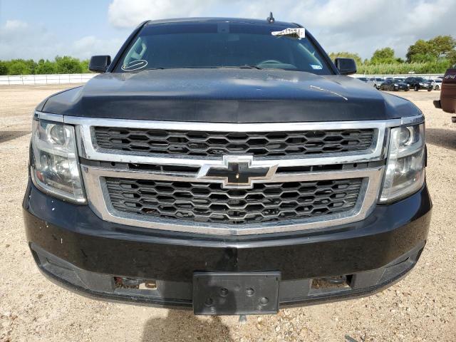 2017 CHEVROLET TAHOE POLI - 1GNLCDECXHR309438