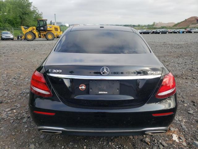 WDDZF4KB1HA272533 2017 Mercedes-Benz E 300 4Matic