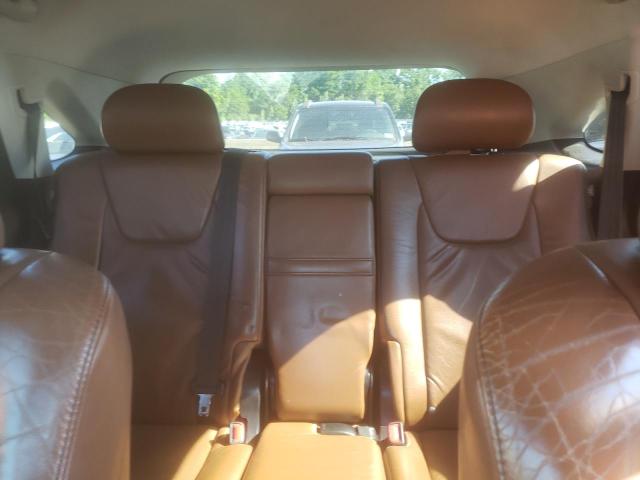 2013 Lexus Rx 350 Base VIN: 2T2BK1BA0DC160983 Lot: 61623054