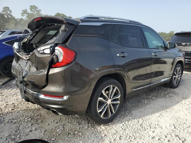 2019 GMC TERRAIN DE 3GKALXEX6KL276543
