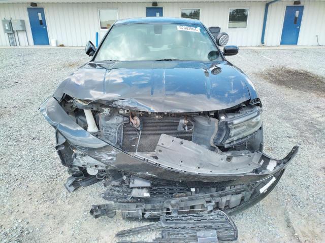 2019 DODGE CHARGER PO - 2C3CDXKT0KH514922