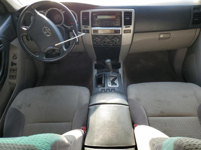 2005 Toyota 4Runner Sr5 VIN: JTEZU14RX50054905 Lot: 61512664