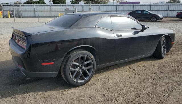 2020 DODGE CHALLENGER - 2C3CDZAG6LH173804