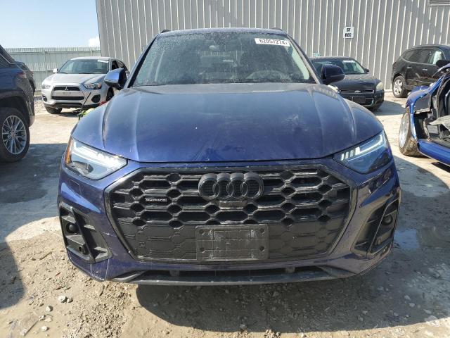 VIN WA1FAAFY5N2023791 2022 Audi Q5, Prestige 45 no.5