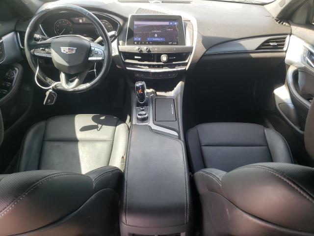 2021 CADILLAC CT5 PREMIU - 1G6DT5RK9M0128417