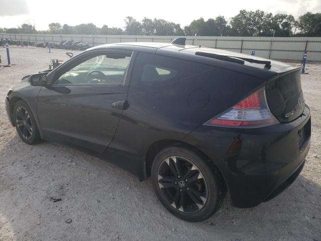 2015 HONDA CR-Z JHMZF1D41FS001405
