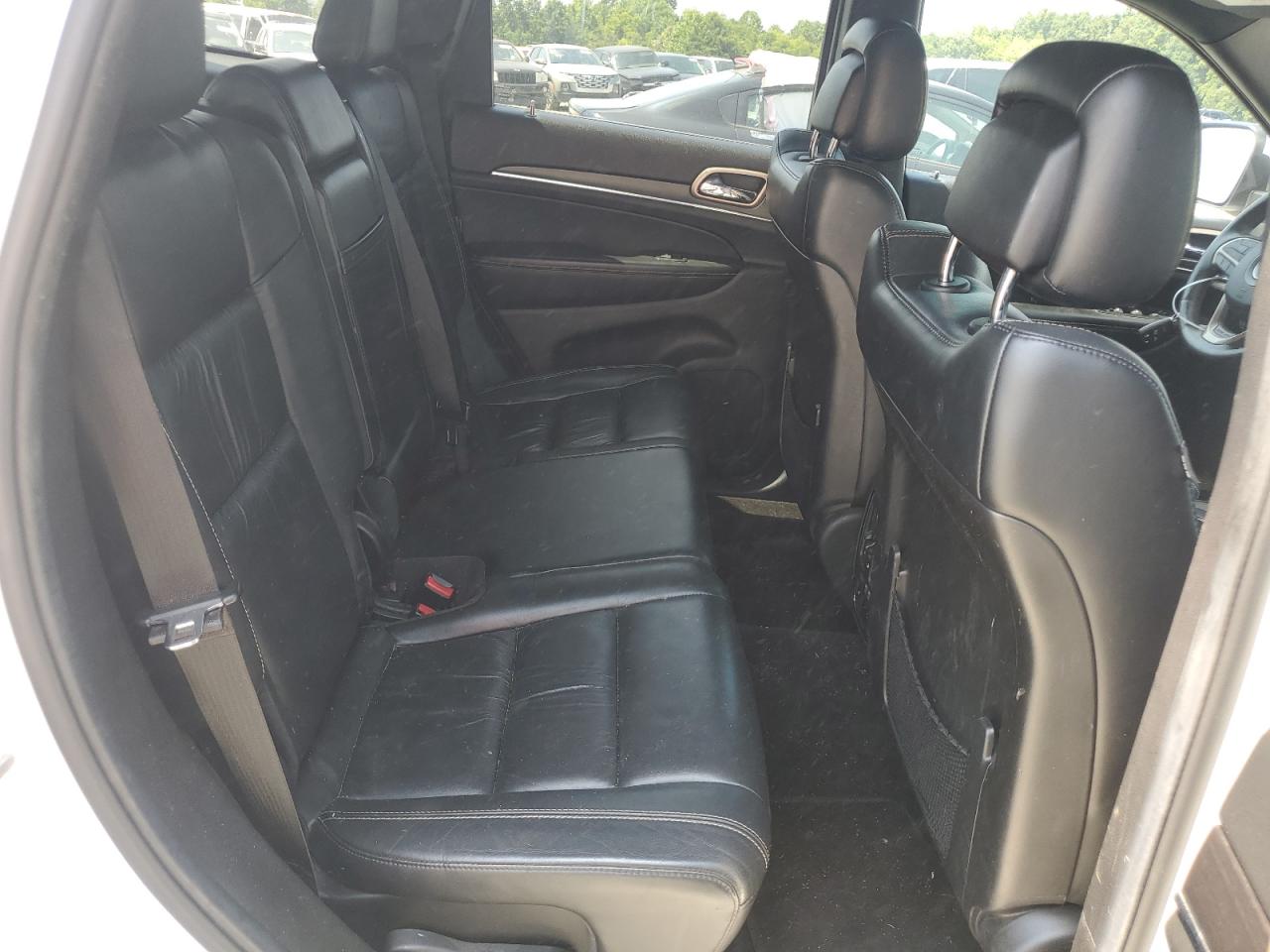 1C4RJFBG3EC354568 2014 Jeep Grand Cherokee Limited