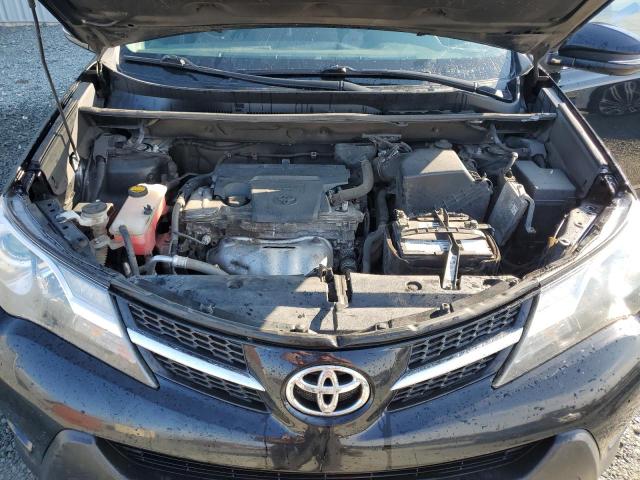 2015 TOYOTA RAV4 LE - 2T3BFREVXFW300665