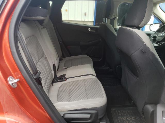 2020 FORD ESCAPE SE - 1FMCU0G60LUA17286