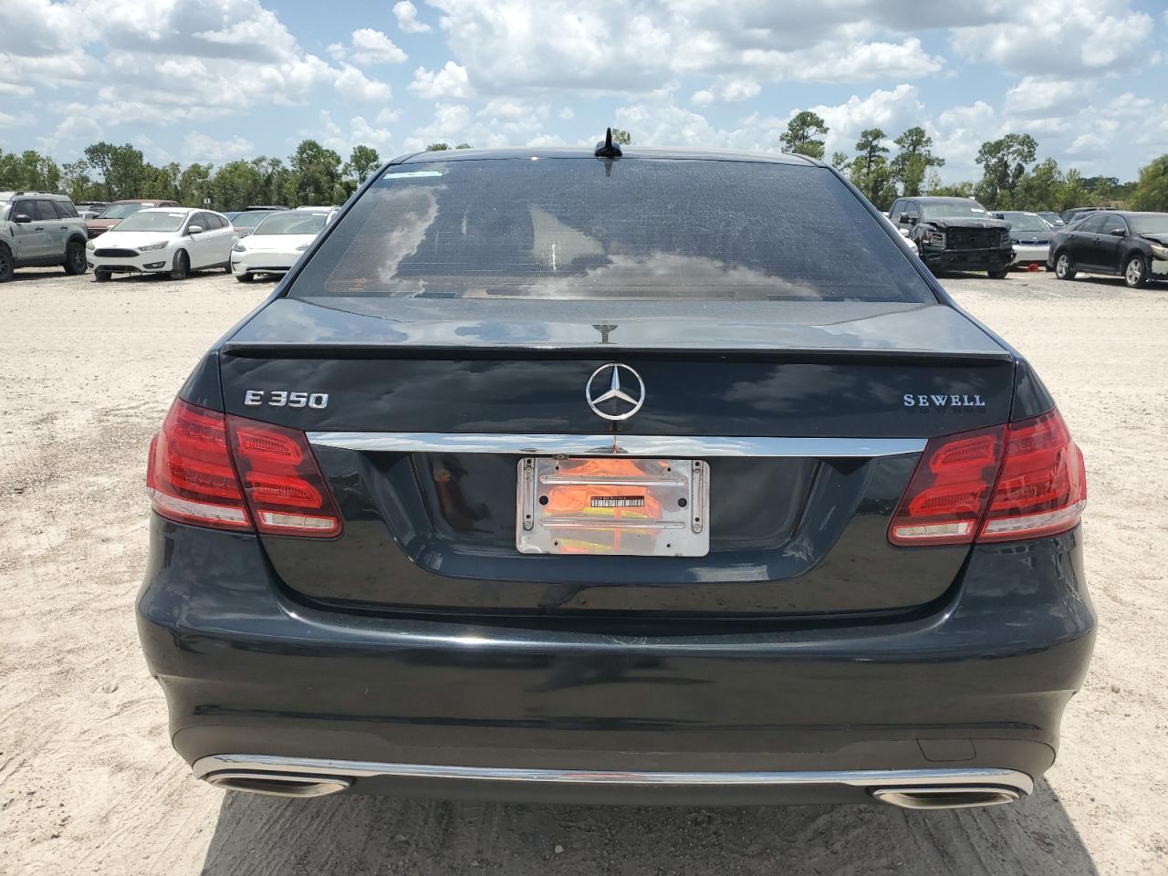 WDDHF5KB2FB102416 2015 Mercedes-Benz E 350