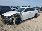2020 LEXUS ES 350 F S - 58AGZ1B12LU065224