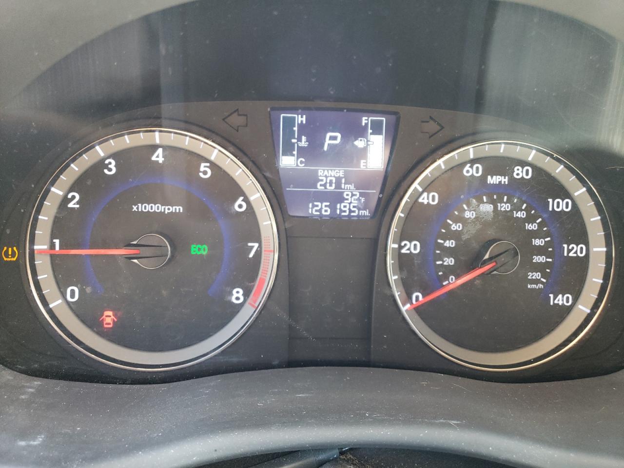 KMHCT4AE0GU062809 2016 Hyundai Accent Se