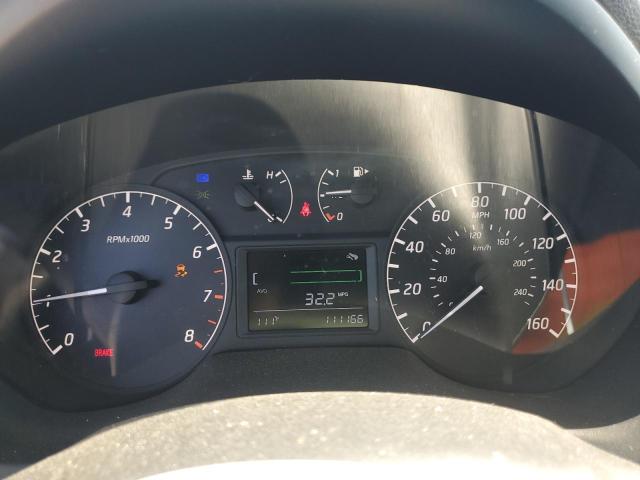 2017 Nissan Sentra S VIN: 3N1AB7AP4HY251319 Lot: 61757364