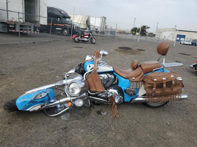 2019 INDIAN MOTORCYCLE CO. CHIEF VINT - 56KCVAAA0K3371313