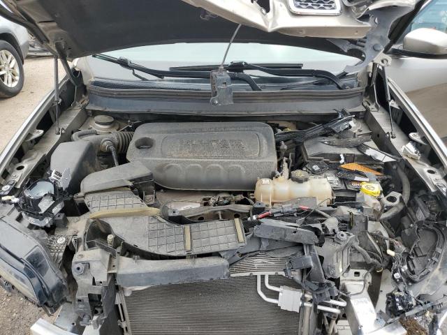 2019 JEEP CHEROKEE L - 1C4PJLLB3KD263928