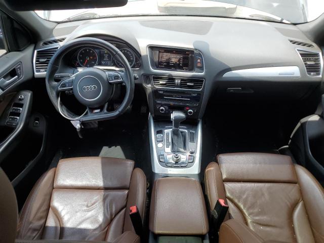 VIN WA1DGAFP1EA090052 2014 Audi Q5, Premium Plus no.8