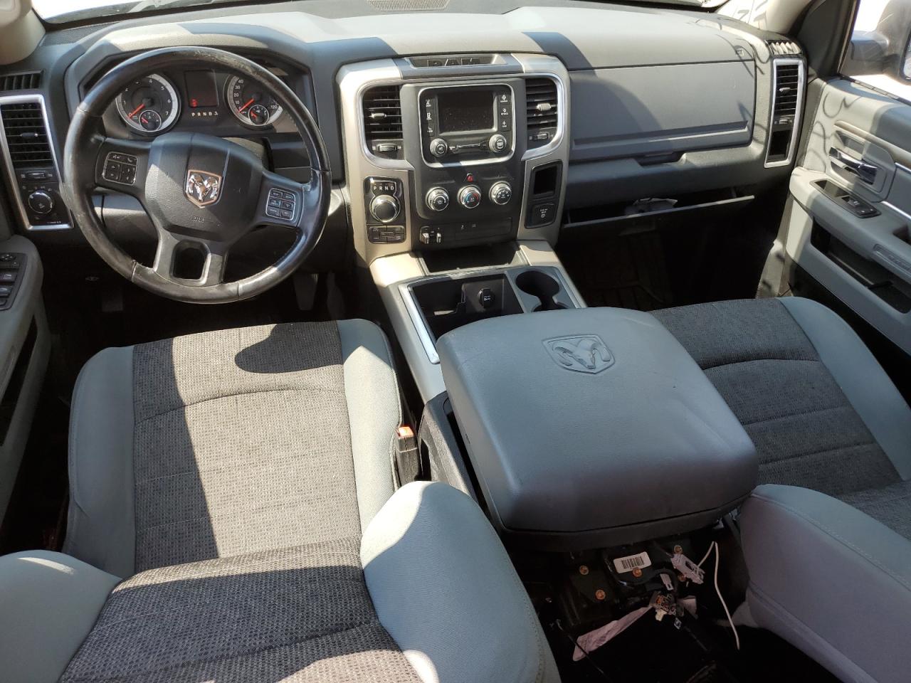 1C6RR7LT2ES115875 2014 Ram 1500 Slt