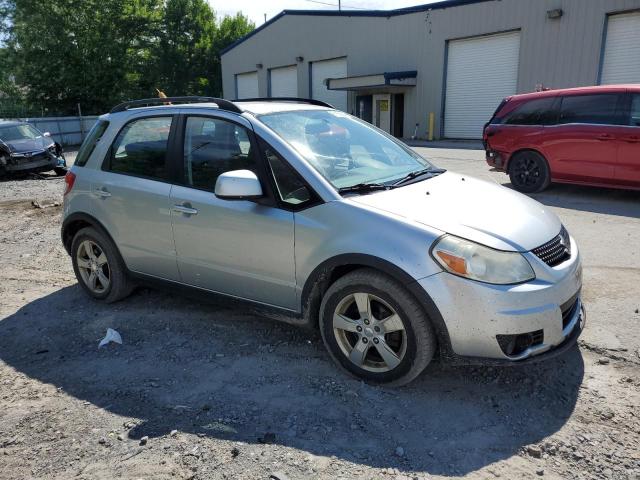 2012 Suzuki Sx4 VIN: JS2YB5A34C6301297 Lot: 61658264