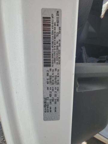 3C6TRVDG5JE129438 2018 RAM All Models