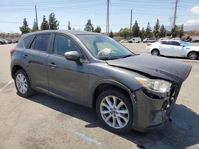 VIN JM3KE2DY3F0530615 2015 Mazda CX-5, GT no.4