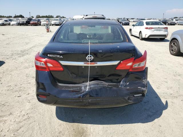 VIN 3N1AB7AP2JY253768 2018 Nissan Sentra, S no.6