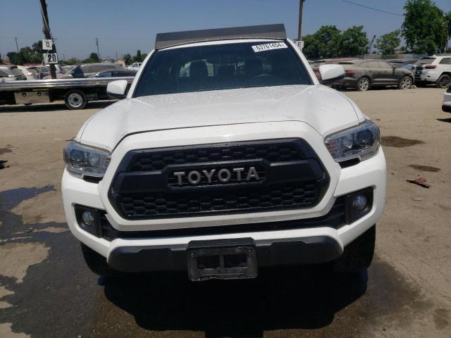 VIN 3TMCZ5AN3HM118515 2017 Toyota Tacoma, Double Cab no.5