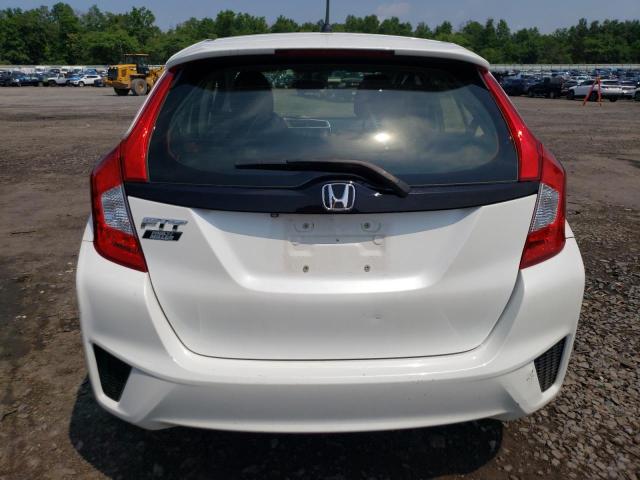 2016 Honda Fit Lx VIN: JHMGK5H55GX009024 Lot: 61287384