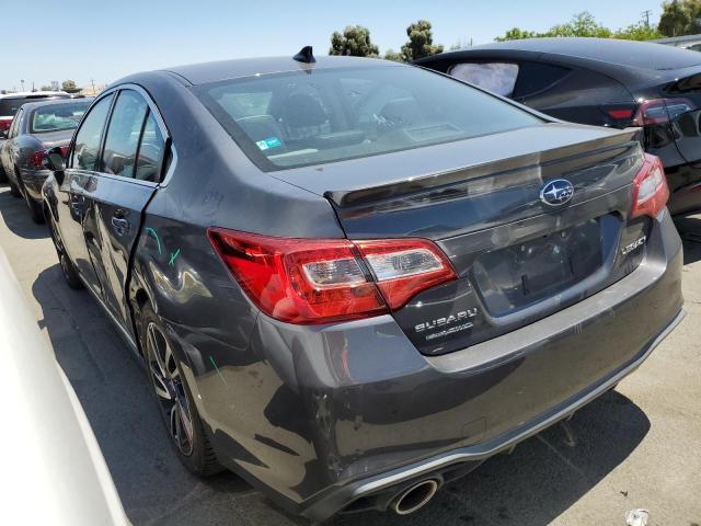 2018 SUBARU LEGACY SPO 4S3BNAS69J3044127