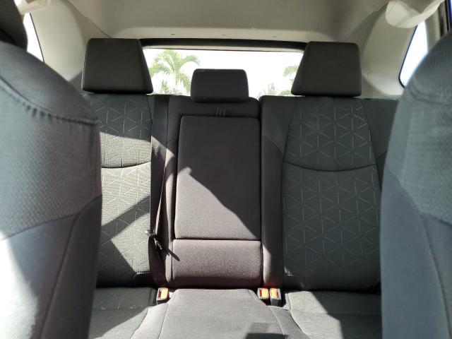 2021 Toyota Rav4 Xle VIN: 2T3W1RFVXMC141384 Lot: 60684854