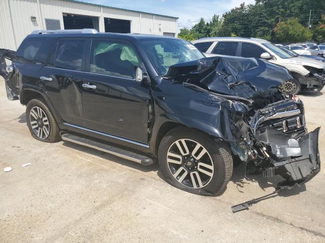 2020 TOYOTA 4RUNNER SR JTEZU5JR6L5217366  64364444