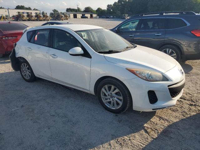 VIN JM1BL1L79D1839384 2013 Mazda 3, I no.4