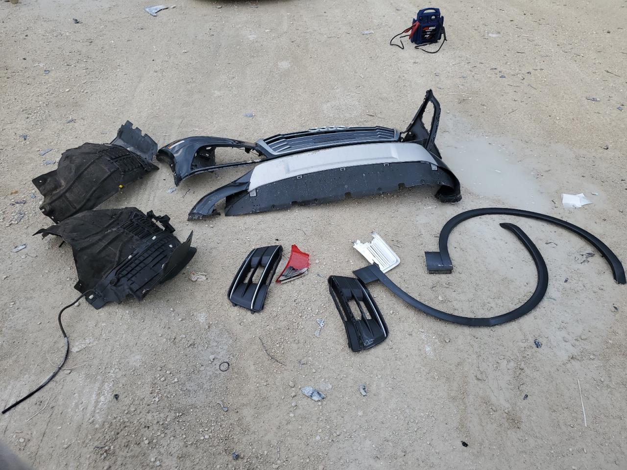 WA1BNAFY6K2048102 2019 Audi Q5 Premium Plus